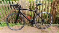 Felt Z 75 Rennrad  56 cm mit extra Laufradsatz Campagnolo West - Nied Vorschau