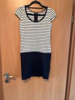 Tommy Hilfiger Kleid Gr. XS neu Marine weiß Blogger super schön Berlin - Treptow Vorschau