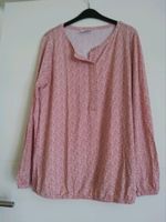 Langarm Shirt Gr. L (44/46), orange/weiß,  Gina Benotti,  NEU Nordrhein-Westfalen - Ense Vorschau