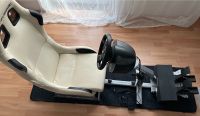 Playseat Evolution, Trustmaster, Fanatec Nordrhein-Westfalen - Altenbeken Vorschau