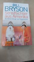 Streiflichter aus Amerika Bill Bryson Schleswig-Holstein - Westermoor Vorschau