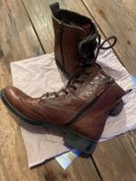 Tamaris Leder Boots, Gr. 37, ❤️ Rheinland-Pfalz - Asbach Vorschau