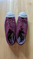 Converse Sneaker weinrot EU 42.5 Bayern - Regensburg Vorschau