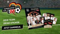 Suche Ferrero Sticker Code Fußball Euro 2024 Hanuta Nutella Hessen - Melsungen Vorschau