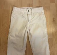 Weiße Hose • mid waist • skinny • sinsay • Gr.36 • NEU Hessen - Neu-Anspach Vorschau