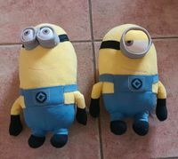 Original Minions Kuscheltier ich einfach unverbesserlich Minion Baden-Württemberg - Gundelsheim Vorschau