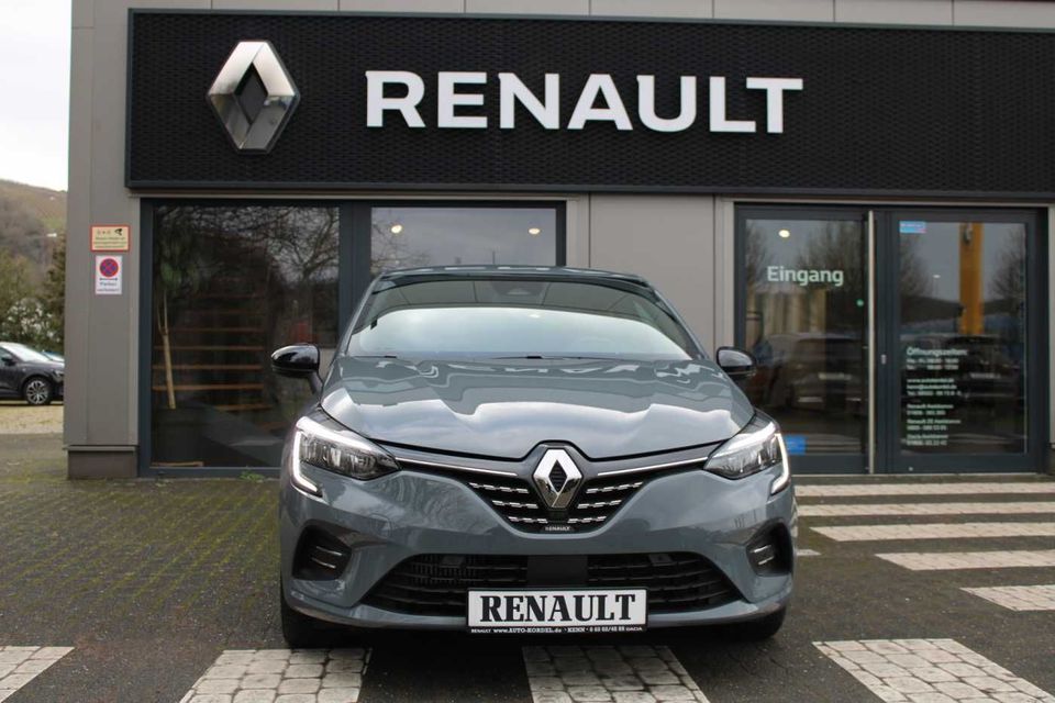 Renault Clio TCe 90 INTENS in Kenn