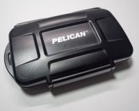 Pelican CompactFlash Case für 4 CF Karten Bayern - Horgau Vorschau