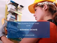 Schmelzer (m/w/d) | Ueckermünde Mecklenburg-Vorpommern - Ueckermuende Vorschau