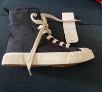 Hessnatur Hanf Sneaker Hightop *neu* Bayern - Großostheim Vorschau