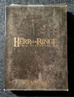 Der Herr der Ringe - Die Gefährten Special Extended Dvd Edition Hessen - Immenhausen Vorschau