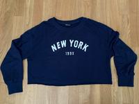 SHEIN Pullover blau Größe M - 38, New York Rheinland-Pfalz - Trassem Vorschau