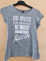 Spruch Tshirt Bayern - Mistelgau Vorschau