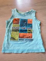 Tanktop, Achselshirt C&A Gr. 86/92 Bayern - Mitterfels Vorschau