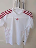 Adidas Sport Shirt,gr.152 Baden-Württemberg - Ochsenhausen Vorschau