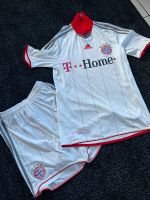 Trikot Bayern München M Adidas Niedersachsen - Goslar Vorschau