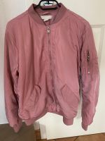 Blouson, H&M Damenjacke Niedersachsen - Goldenstedt Vorschau