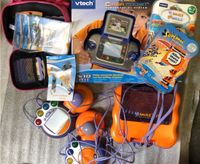 VTECH Pocket und Spielekonsole Nordrhein-Westfalen - Voerde (Niederrhein) Vorschau