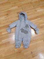 ❤️ wNeu / Winteroverall + Handschuhe / Baby Club / Gr. 68❤️ Bayern - Kösching Vorschau