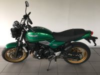 Kawasaki Z 650 RS  - 1.Hand- Deutsches Fahrzeug Nordrhein-Westfalen - Ennigerloh Vorschau