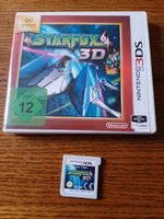 Starfox 64 3D für Nintendo 3DS Rheinland-Pfalz - Hamm am Rhein Vorschau