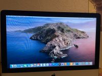 iMac 21,5’‘(Ende 2013). 2,7GHz, 1 TB SATA Festplatte. Rheinland-Pfalz - Udenheim Vorschau