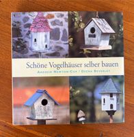 Buch Schöne Vogelhäuser selber bauen Niedersachsen - Ribbesbüttel Vorschau