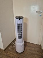 Klarstein Ventilator Luftkühler Lüfter Turmventilator Bayern - Veitsbronn Vorschau