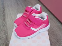 Cupkake Sneaker Mädchen, pink, Gr.20, NEU!!! Nordrhein-Westfalen - Sankt Augustin Vorschau