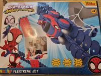 Smoby Flextreme  Set Spidey Spiderman Duisburg - Röttgersbach Vorschau