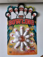 Mini Bowling zu verschenken Hessen - Kaufungen Vorschau