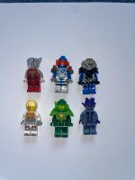 Lego nexo knights & chima figuren Bayern - Gmund Vorschau