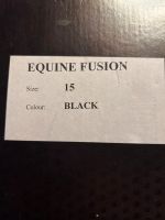 1 Paar Equine Fusion Ultra, Gr. 15, neu und OVP Baden-Württemberg - Grafenhausen Vorschau