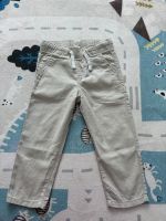 Hm kinder slim fit hose Frankfurt am Main - Sachsenhausen Vorschau