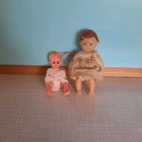 Antik Puppen klein mini Niedersachsen - Wiesmoor Vorschau