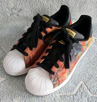 ADIDAS SUPERSTAR STAR WARS J GR. 37 1/3 Bayern - Fürth Vorschau