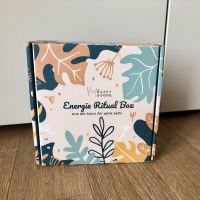 Räucherset Happy Goods Energie Ritual Box Sachsen-Anhalt - Klötze Vorschau