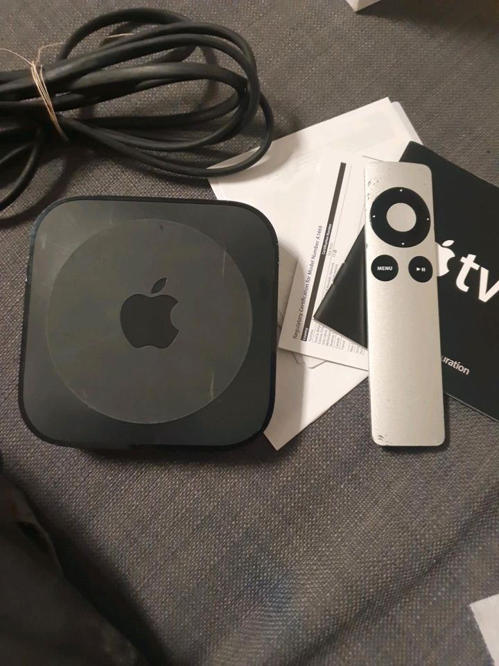 Apple TV Apple Tv in Frankfurt am Main