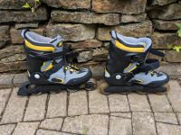 Inline-Skates // K2 // Größe EU 43,5 Nordrhein-Westfalen - Lemgo Vorschau