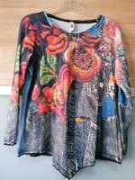 Tredy Shirt Gr. 44,top Zustand Nordrhein-Westfalen - Nörvenich Vorschau