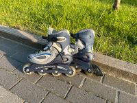 Inline Skates Salomon Damen Größe 40 Abec 5 76mm Hannover - Ahlem-Badenstedt-Davenstedt Vorschau
