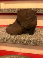 S. Oliver Schuhe 37 Nordrhein-Westfalen - Gummersbach Vorschau