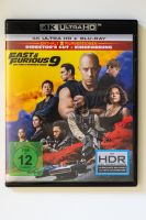 Fast & Furious 9 [4K Ultra HD] Altona - Hamburg Iserbrook Vorschau