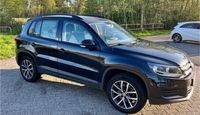 VW Tiguan 5N 1,4 TSI Niedersachsen - Bockhorn Vorschau