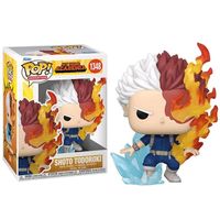 Funko - POP - My Hero Academia - Shoto Todoroki Hessen - Hünstetten Vorschau