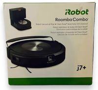 IROBOT Roomba Combo® j7+ Saug- und Wischroboter NEU mit Rechnung! Bayern - Dorfen Vorschau