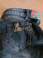 Damen Jeans Niedersachsen - Celle Vorschau