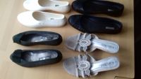 Verschiedene Schuhe/weiße Schwimmschuhe Gr.39-41 München - Milbertshofen - Am Hart Vorschau