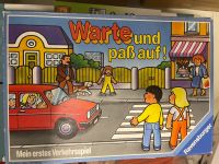 Verkehrspädagogisches Spielzeug für Kinder Baden-Württemberg - Herbrechtingen Vorschau