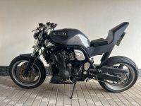 Suzuki Bandit 1200 Ludwigslust - Landkreis - Göhren Vorschau